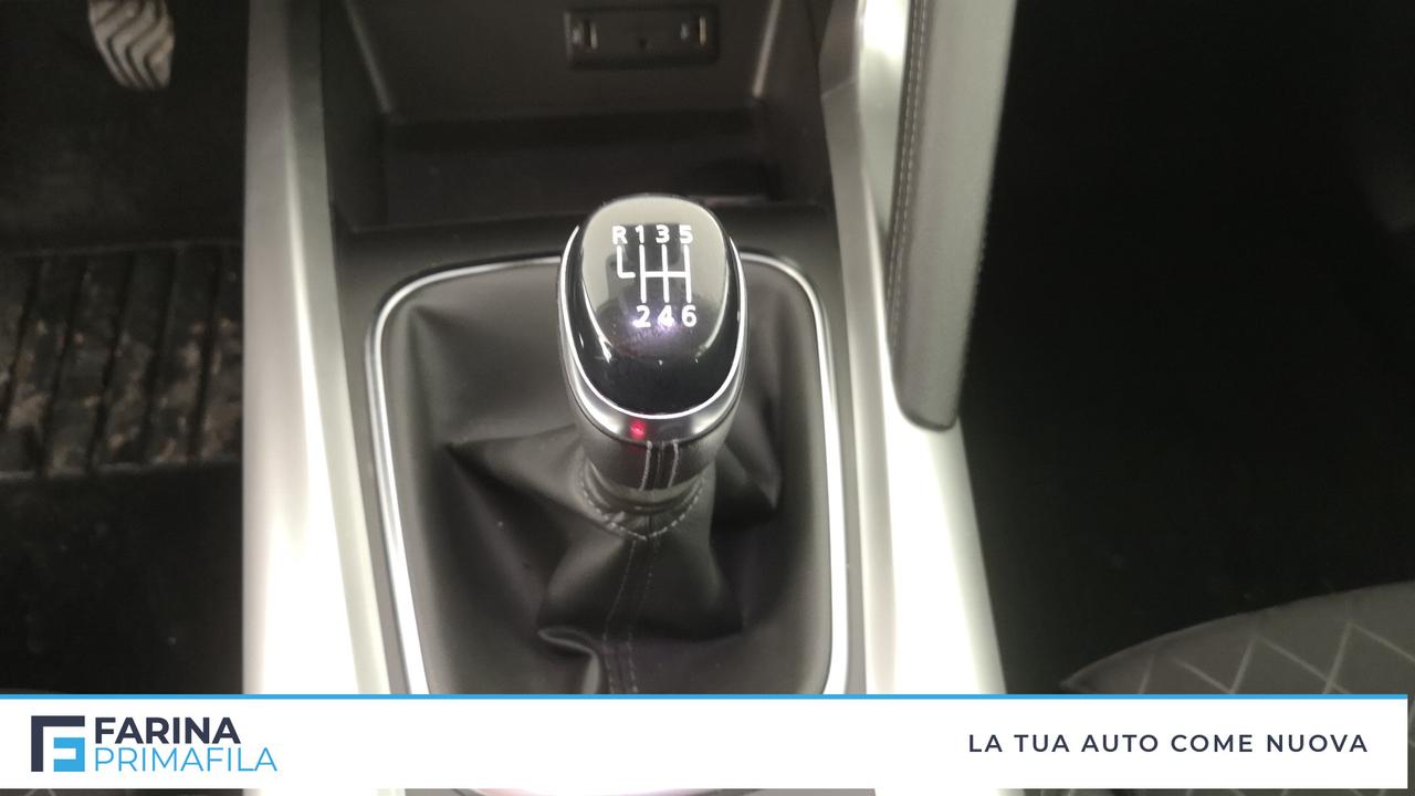 RENAULT Kadjar 2019 - Kadjar 1.5 blue dci Sport Edition2 115cv