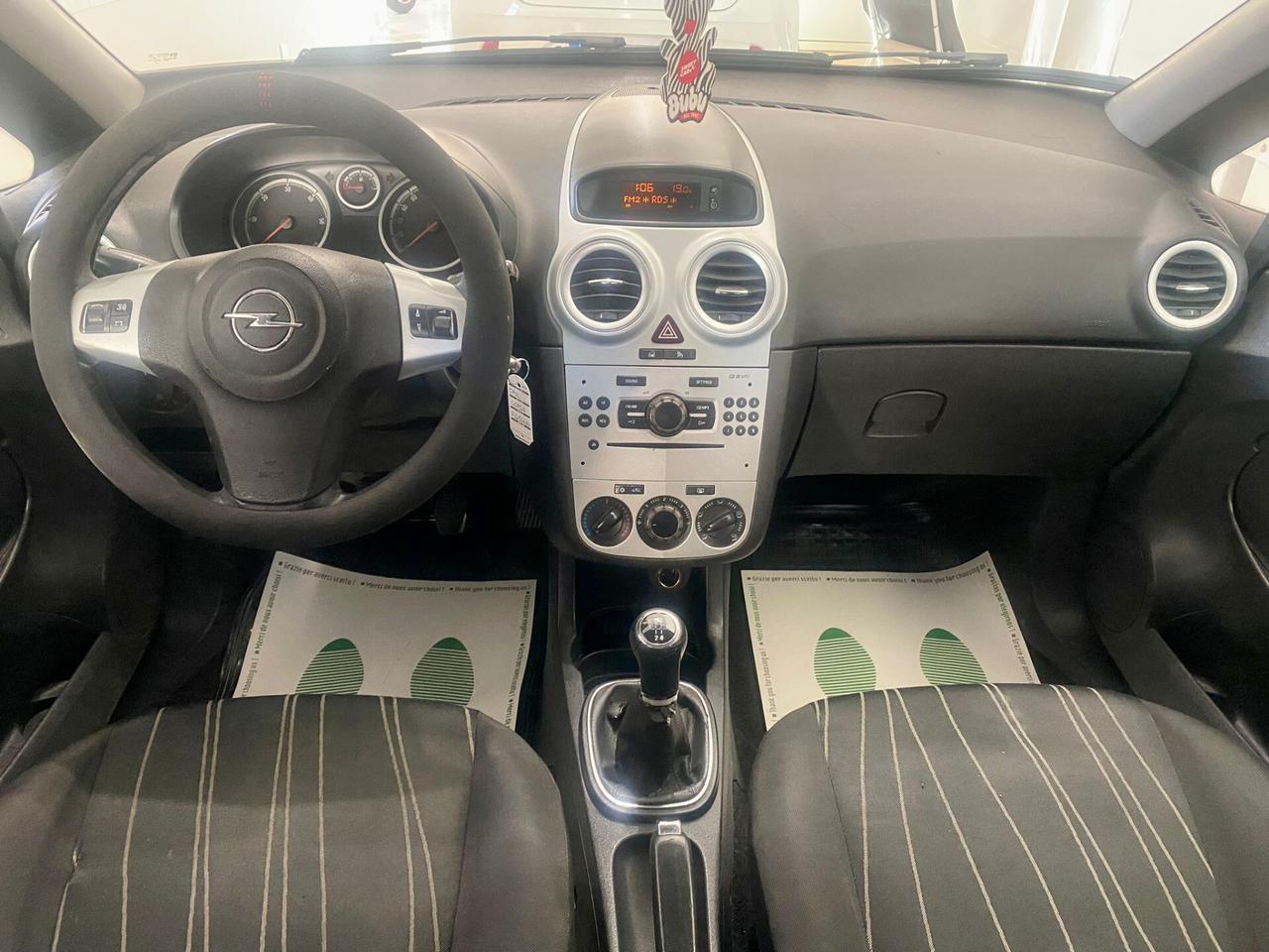 Opel Corsa 1.3 CDTI 75CV ecoFLEX 5 porte Cosmo