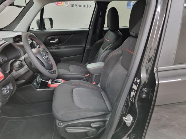 JEEP Renegade 1.3 T4 240CV PHEV 4xe AT6 Trailhawk