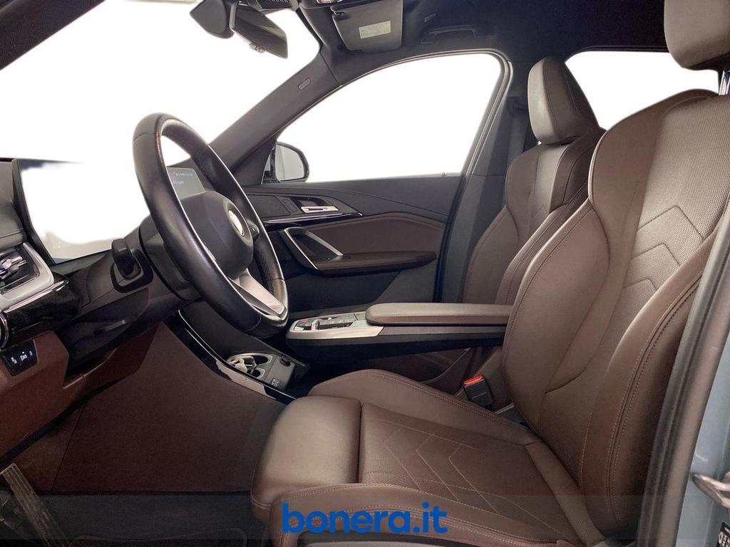 BMW X1 23 d Mild Hybrid 48V X-Line Edition Signature xDrive DCT
