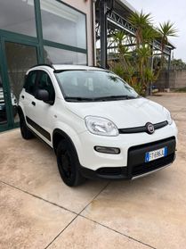 Fiat Panda 0.9 TwinAir Turbo S&S 4x4 IVA DEDUCIBILE