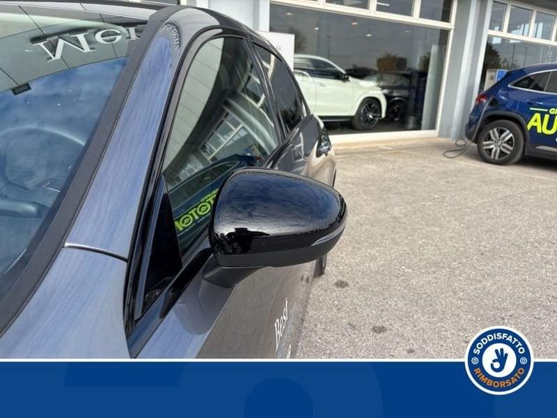 Mercedes-Benz Classe A 180d AutomaticProgressive Advanced Plus