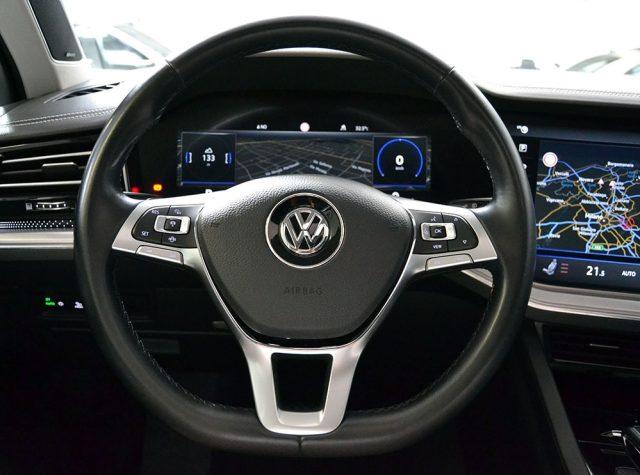 VOLKSWAGEN Touareg 3.0 V6 TDI 286 CV Advanced Tetto Panoramico