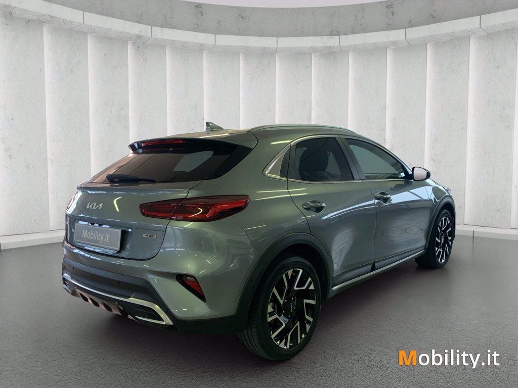 KIA XCeed 1.6 gdi phev Style 141cv dct del 2022