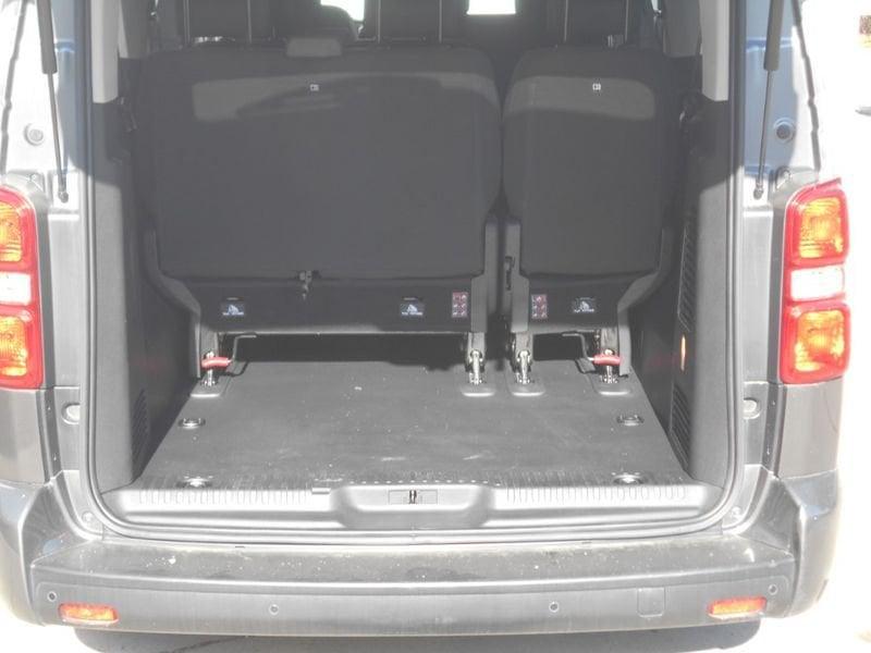 Citroën SpaceTourer 2.0 180 EAT8 XL Business CBC 5 + Fattura