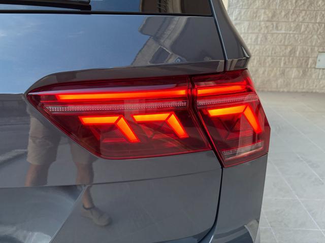 VOLKSWAGEN Tiguan 2.0 TDI 150 CV SCR DSG Elegance VIRTUAL