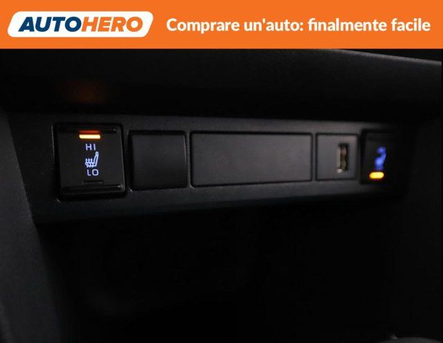 TOYOTA Yaris Cross 1.5 Hybrid 5p. E-CVT Trend