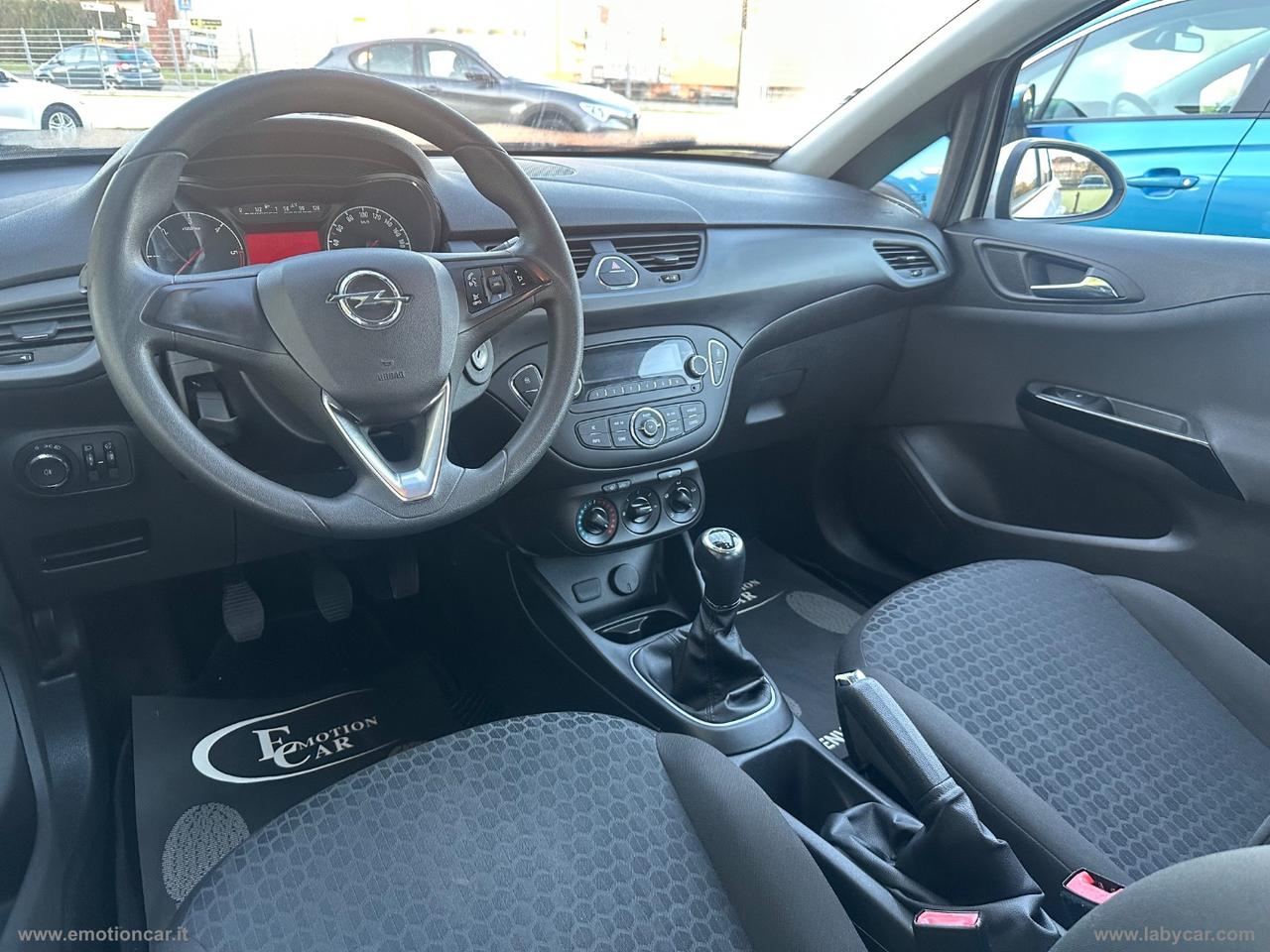 OPEL Corsa 1.3 CDTI ecoFLEX 5p. - 2016