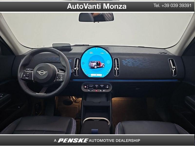 MINI Countryman Mini Countryman 2.0 48V D Classic auto