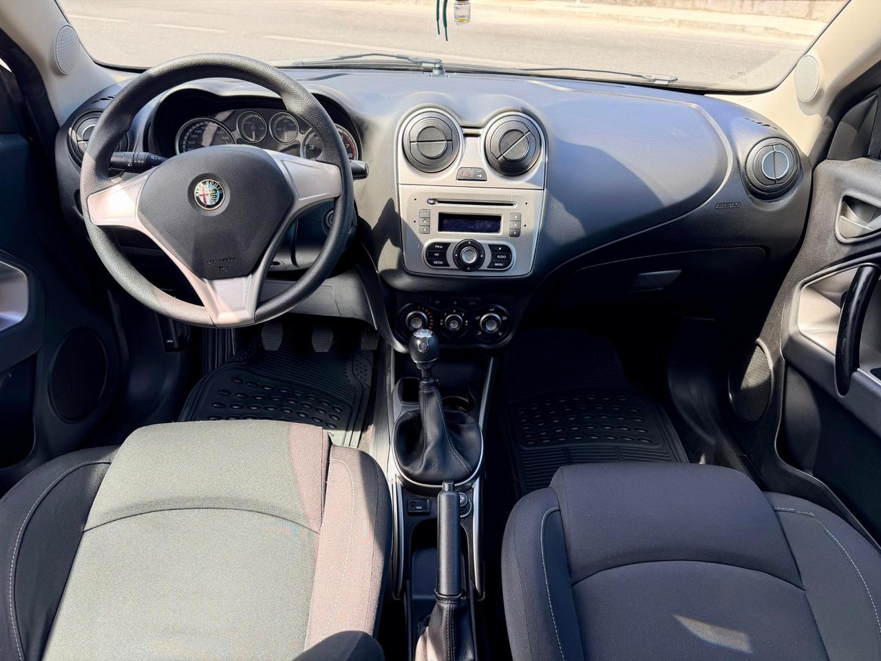Alfa Romeo MiTo 1.4 78 CV 8V S&S Progression