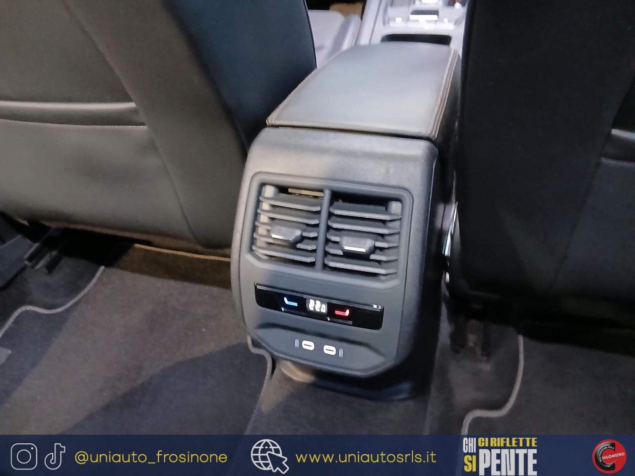 Cupra Formentor 2.0 TDI 4Drive DSG