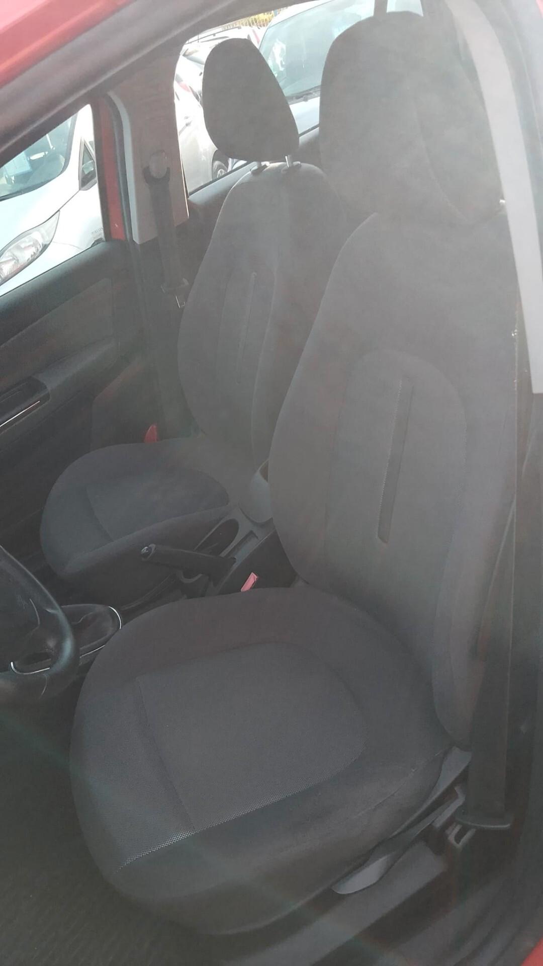 Fiat Bravo 1.6 DIESEL