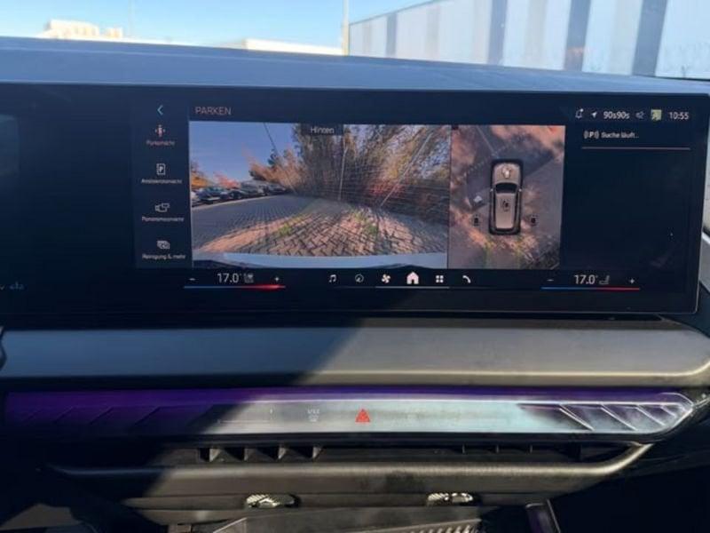 BMW X3 BMW X3 xdrive 20i M Sport auto TETTO 20" LED NAVI CAMERA ACC GANCIO