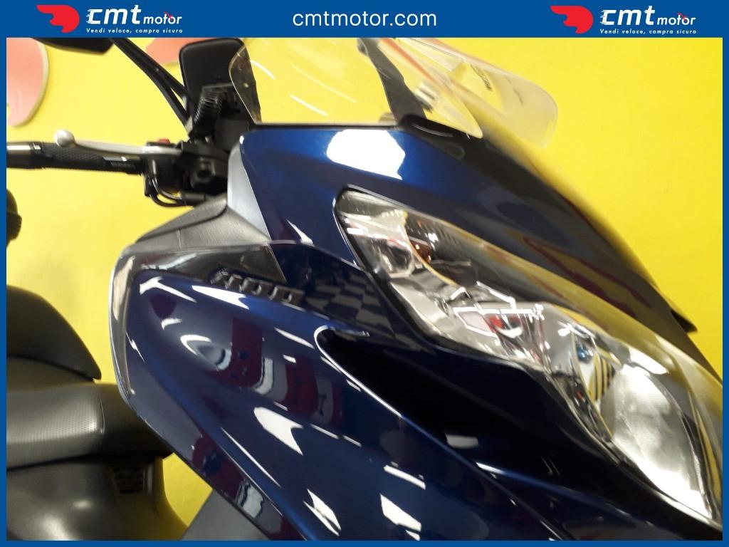 Suzuki Burgman AN 400 - 2008