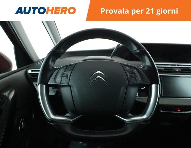 CITROEN Grand C4 Picasso BlueHDi 120 S&S EAT6 Shine