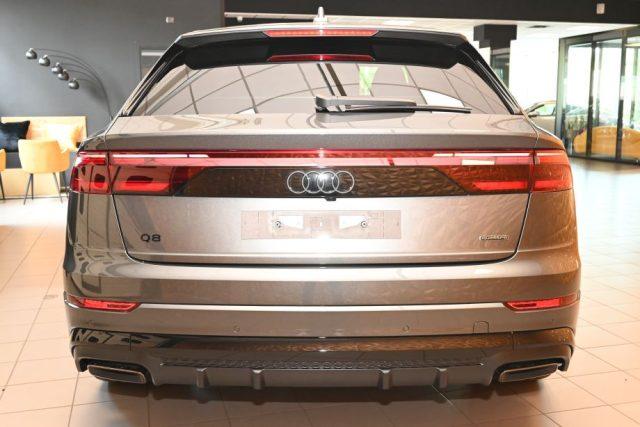AUDI Q8 MY2026 50TDI Q.TIP.3XS-LINE TET.23"FULL SCONTO30%!