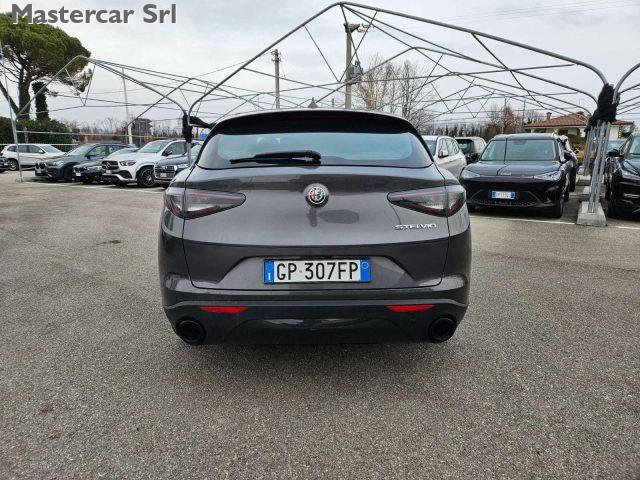 ALFA ROMEO Stelvio Stelvio 2023 2.2 t Sprint rwd 160cv auto - GP307FP