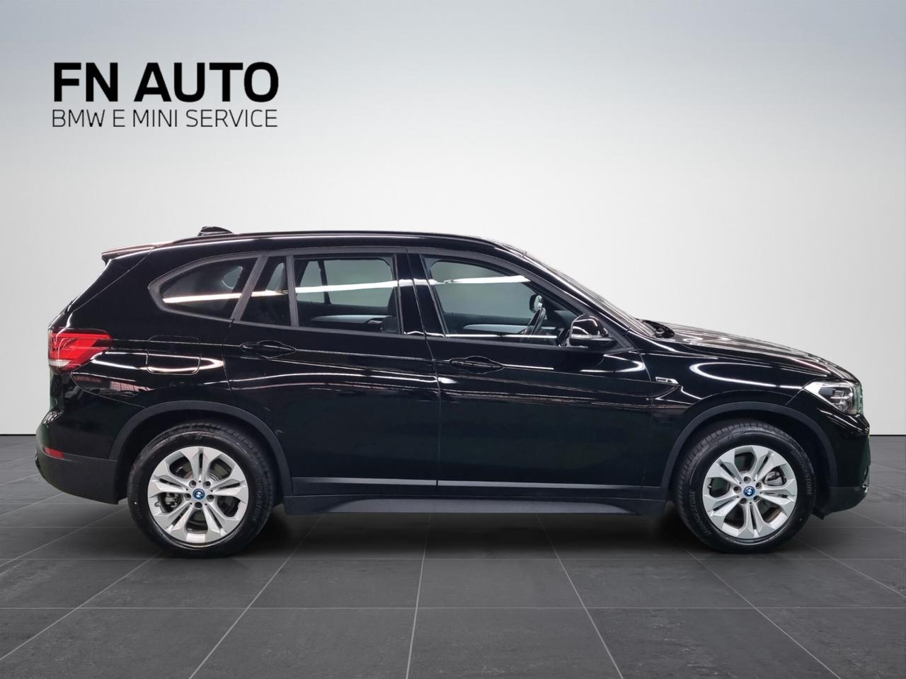Bmw X1 xDrive25e Business Advantage