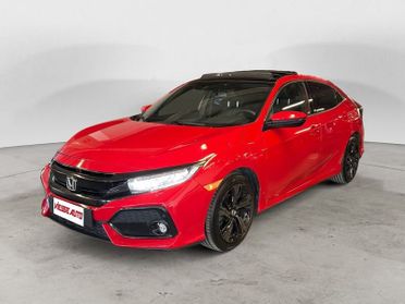 Honda Civic 1.0 T-VTEC Executive Premium