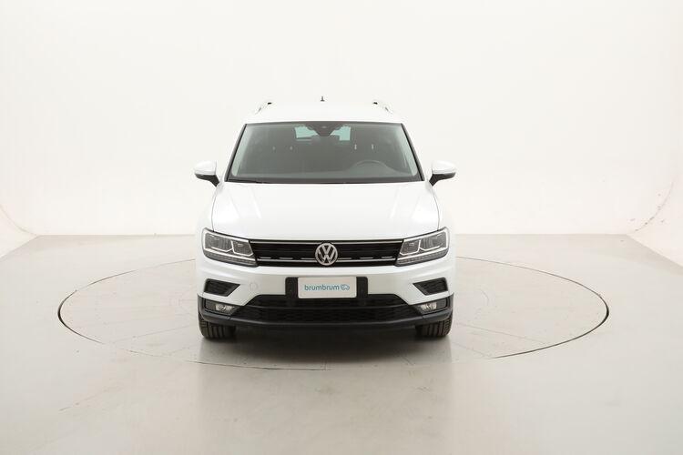 Volkswagen Tiguan Business DSG BR100935 2.0 Diesel 150CV