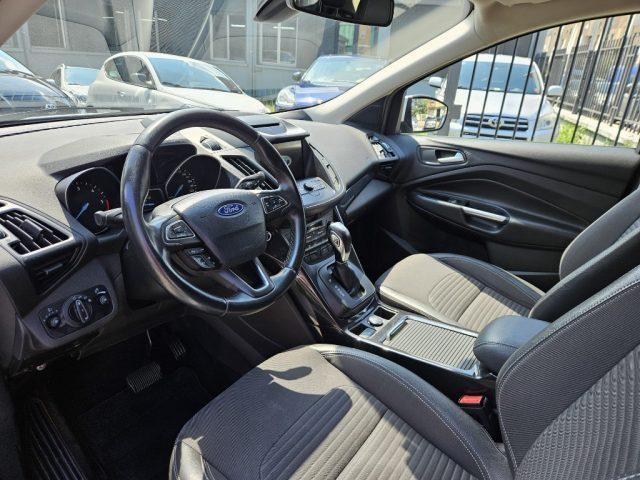 FORD Kuga 1.5 TDCI 120 CV S&S 2WD Powershift Edition