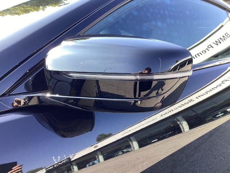 BMW Serie 8 M850i xDrive Coupé