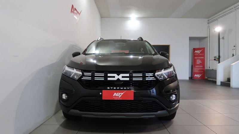 Dacia Sandero 1.0 TCe 90CV STEPWAY EXPRESSION