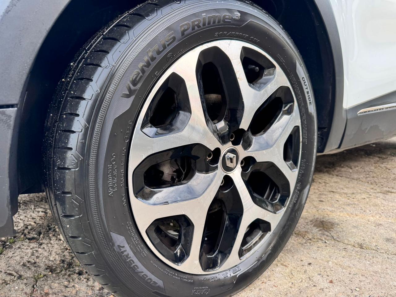 Renault Captur dCi 8V 110 CV Start&Stop Energy Intens