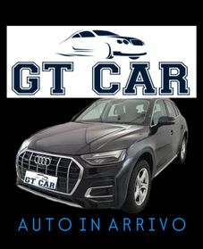AUDI Q5 40TDI 204 CV quattro S tronic TAGLIANDI AUDI
