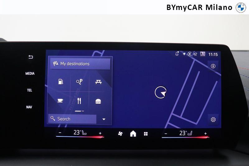 BMW Serie 1 118 d MSport Pro DCT