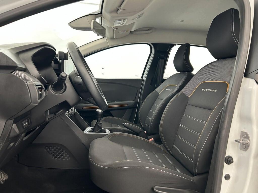 Dacia Sandero Streetway 1.0 TCe ECO-G Expression