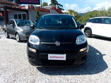 Fiat Panda 1.0 S&S Hybrid Easy