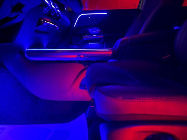 MERCEDES-BENZ GLA 200 d Automatic Premium Amg Pack Night-TETTO