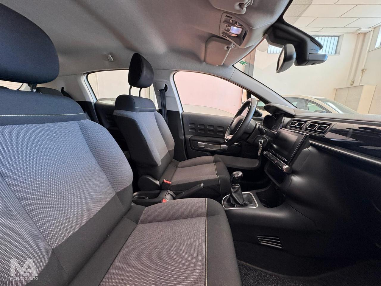 Citroen C3 PureTech 1.2 S&S Shine 83CV 2019