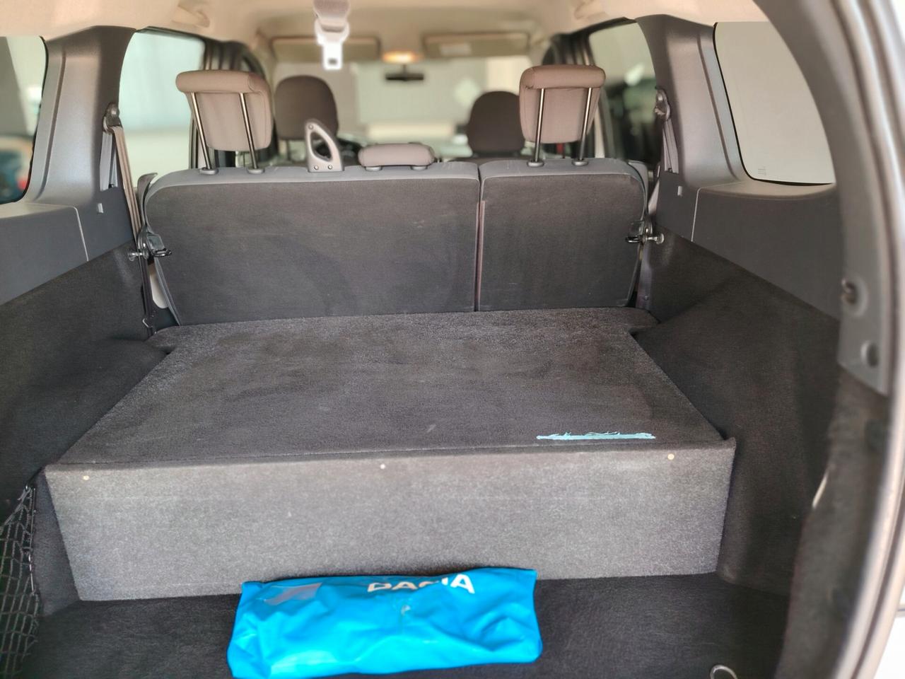Dacia Lodgy 1.6 8V 85CV 5 posti Ambiance