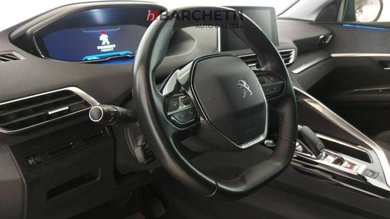 Peugeot 5008 2ª SERIE BLUEHDI 130 EAT8 S&S ALLURE