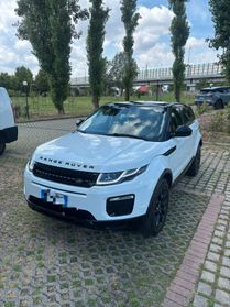 Land Rover Range Evoque 2.0 TD4 150 CV 5p. SE Dynamic