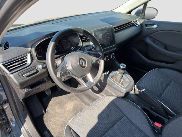 RENAULT Clio Clio TCe 90 CV 5 porte Business