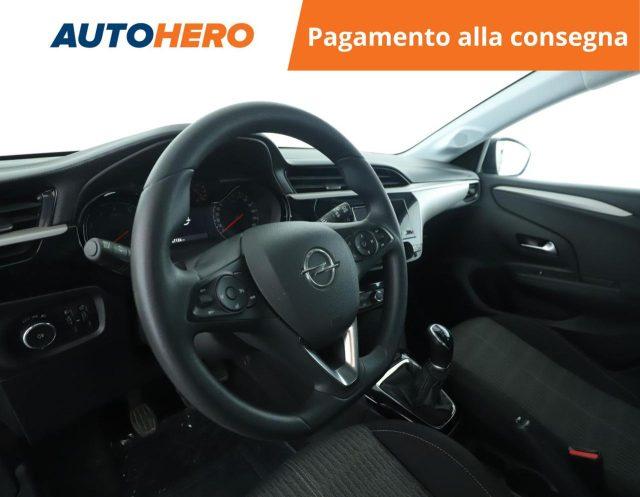 OPEL Corsa 1.2 Edition