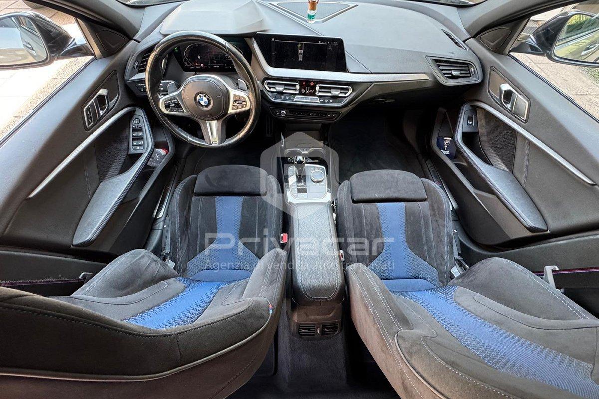 BMW 128ti 5p. Msport