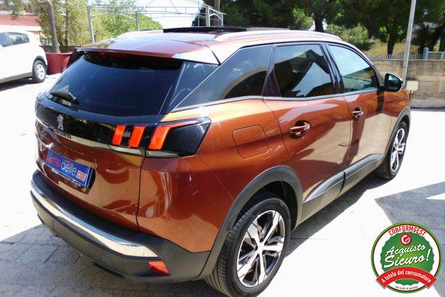 PEUGEOT 3008 BlueHDi 120 S&S BC Business