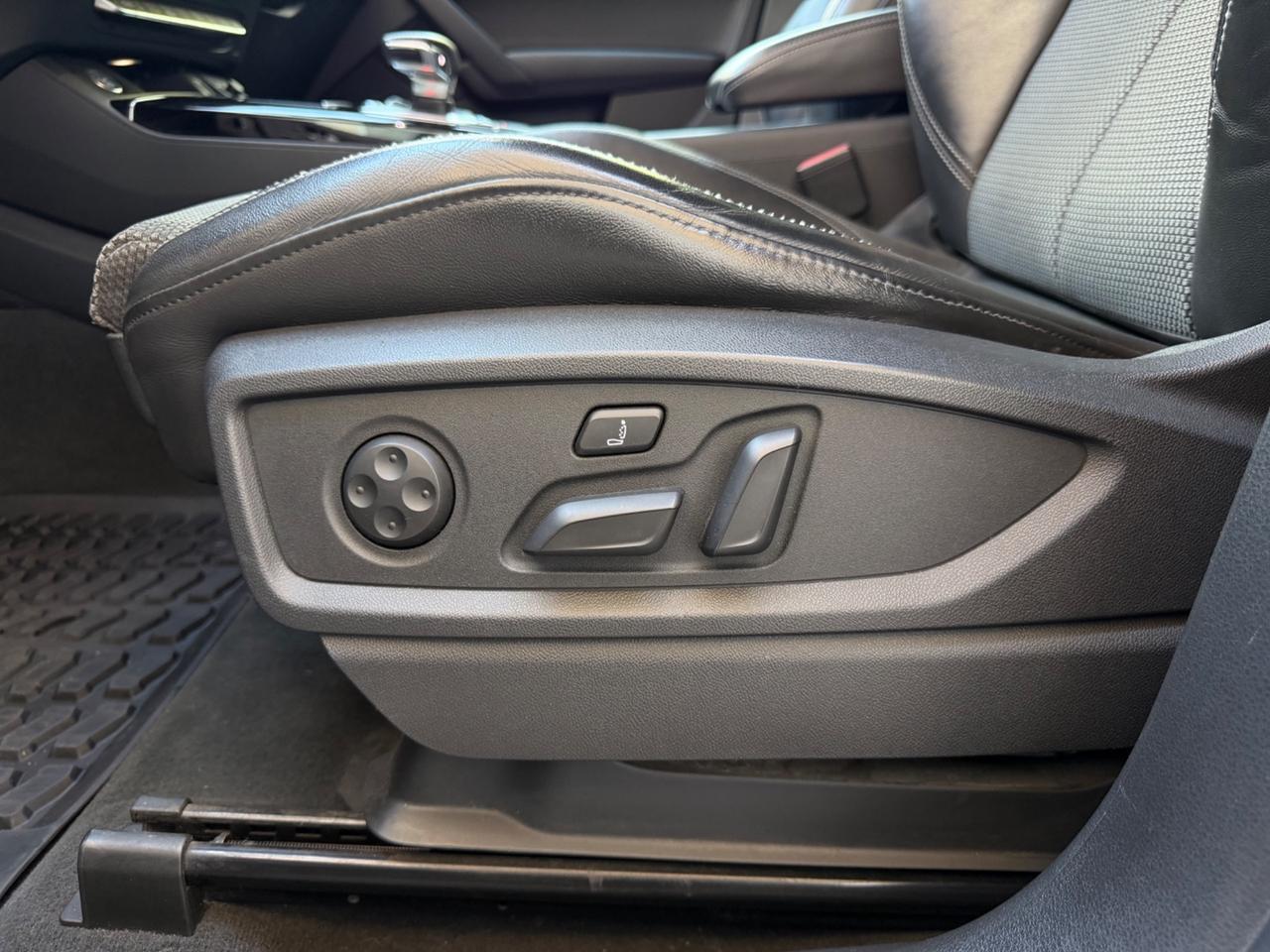 Audi Q5 40 2.0 Tdi Quattro 204CV Stro DOPPIO SLINE
