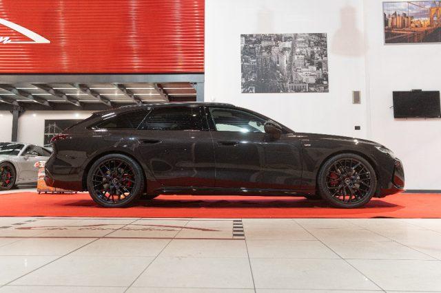 AUDI A6 Avant TFSI 270 kW S tronic quattro S line edition.