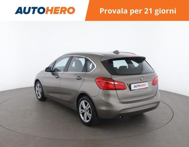 BMW 218 d Active Tourer