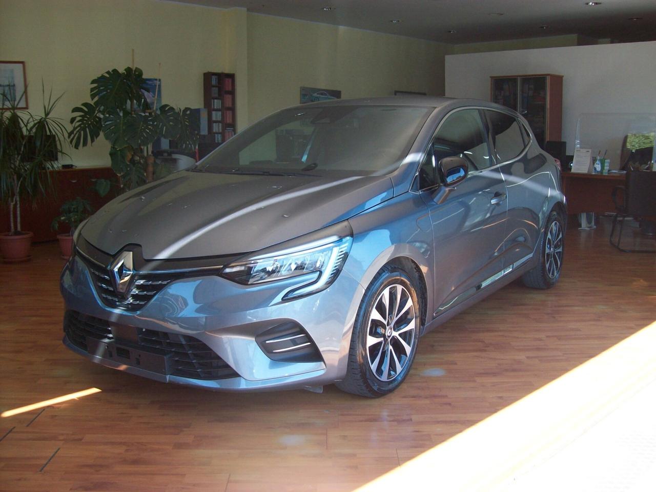Renault Clio TCe 100 CV GPL 5 porte Techno