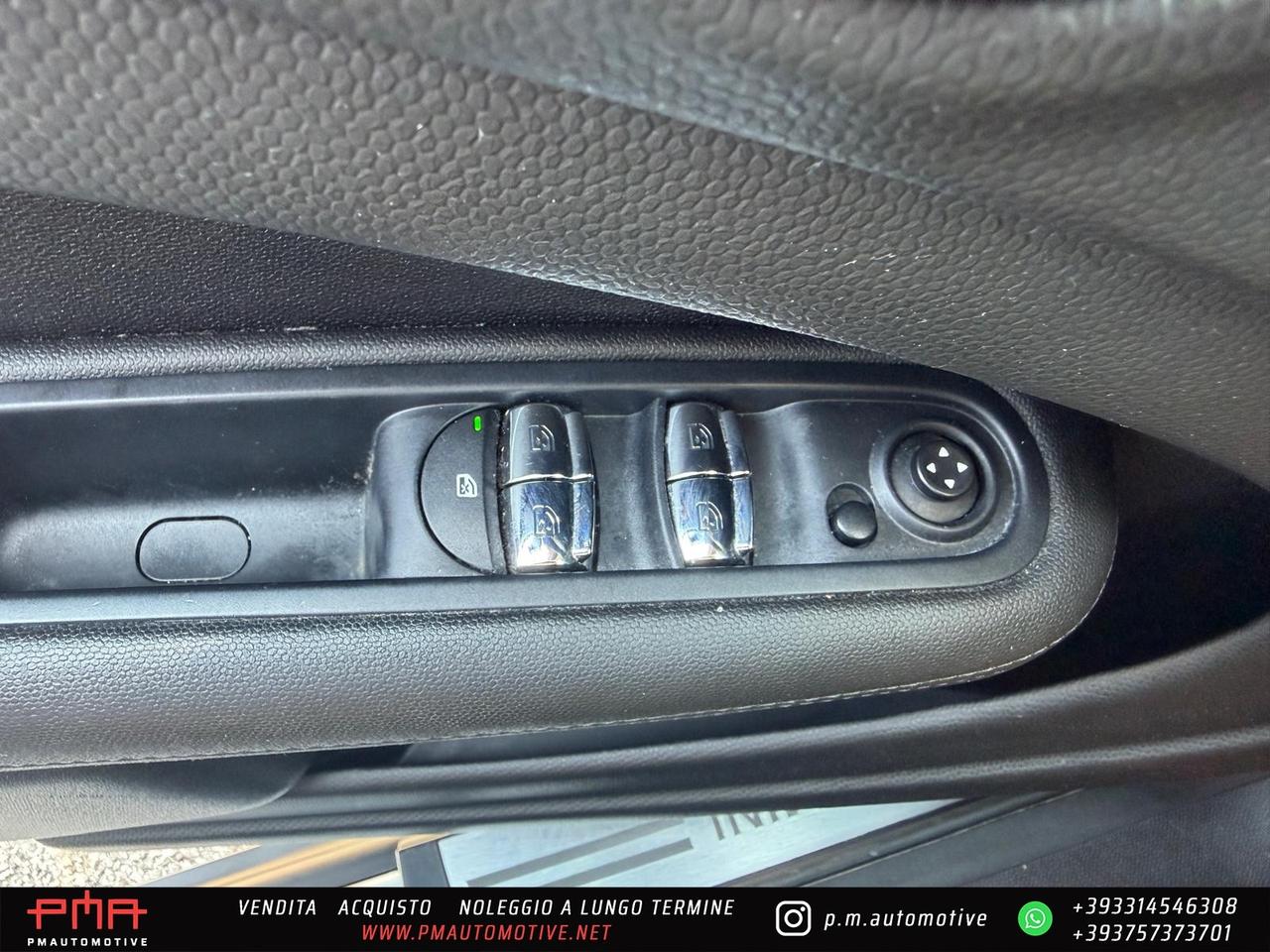 Mini Cooper D Countryman 2.0 Automatica