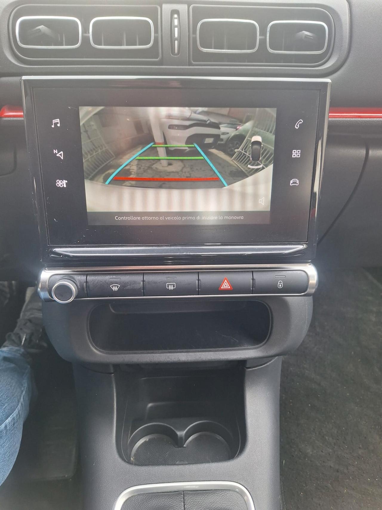 Citroen C3 PureTech 82 Shine