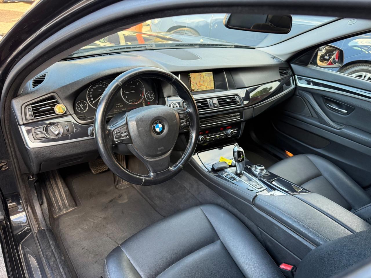 518 d BERLINA /UNIPRO/RATE/GARANZIA