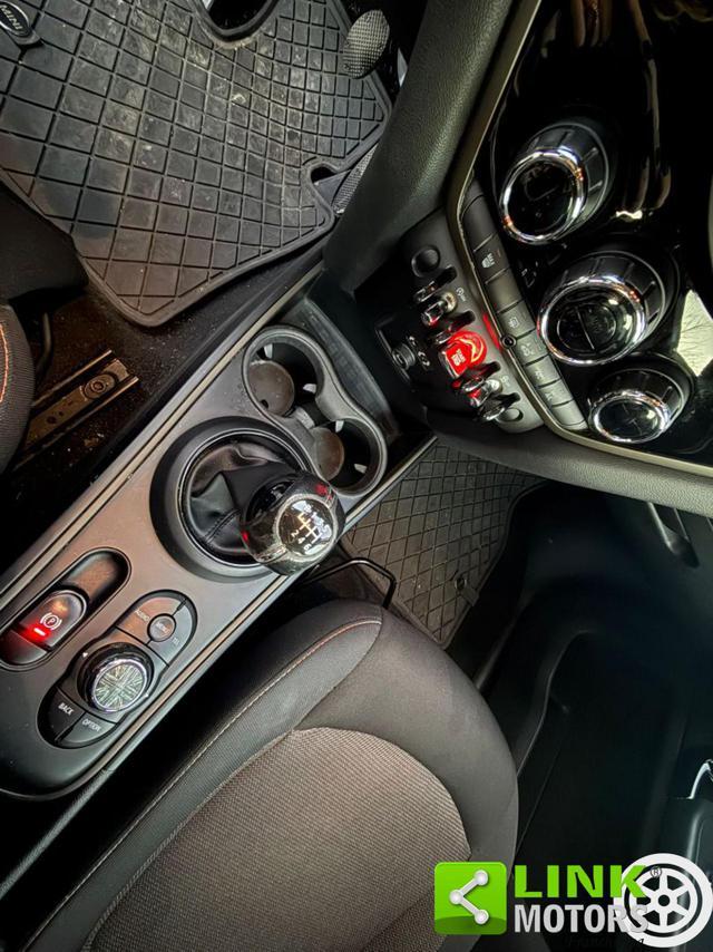 MINI Countryman 1.5 Cooper Countryman