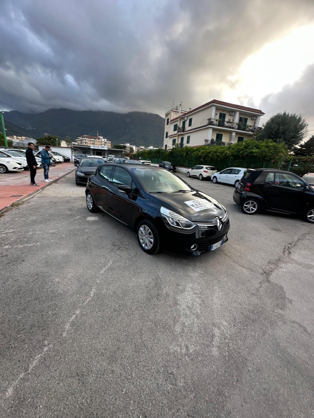 Renault Clio 1.2 75CV GPL 5 porte Wave